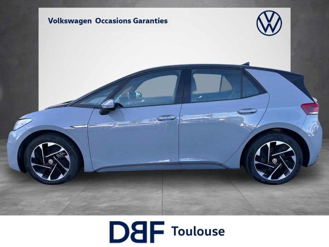 Volkswagen ID.3 - Photo 2