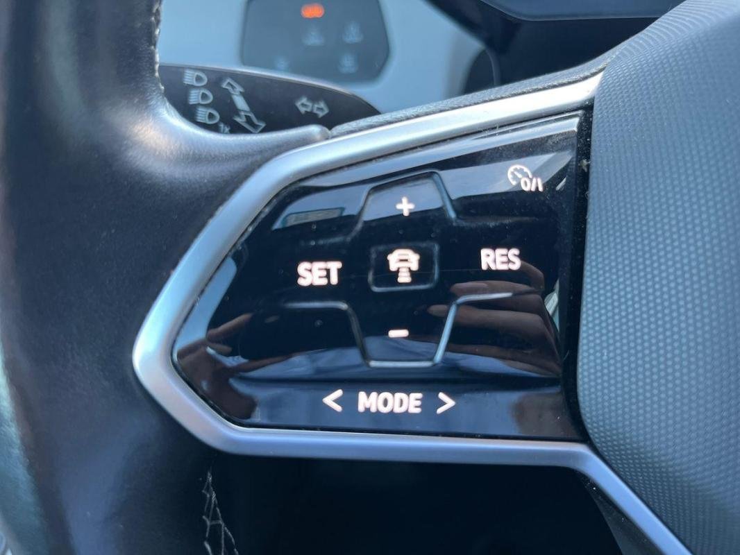 Volkswagen ID.3 - Photo 21