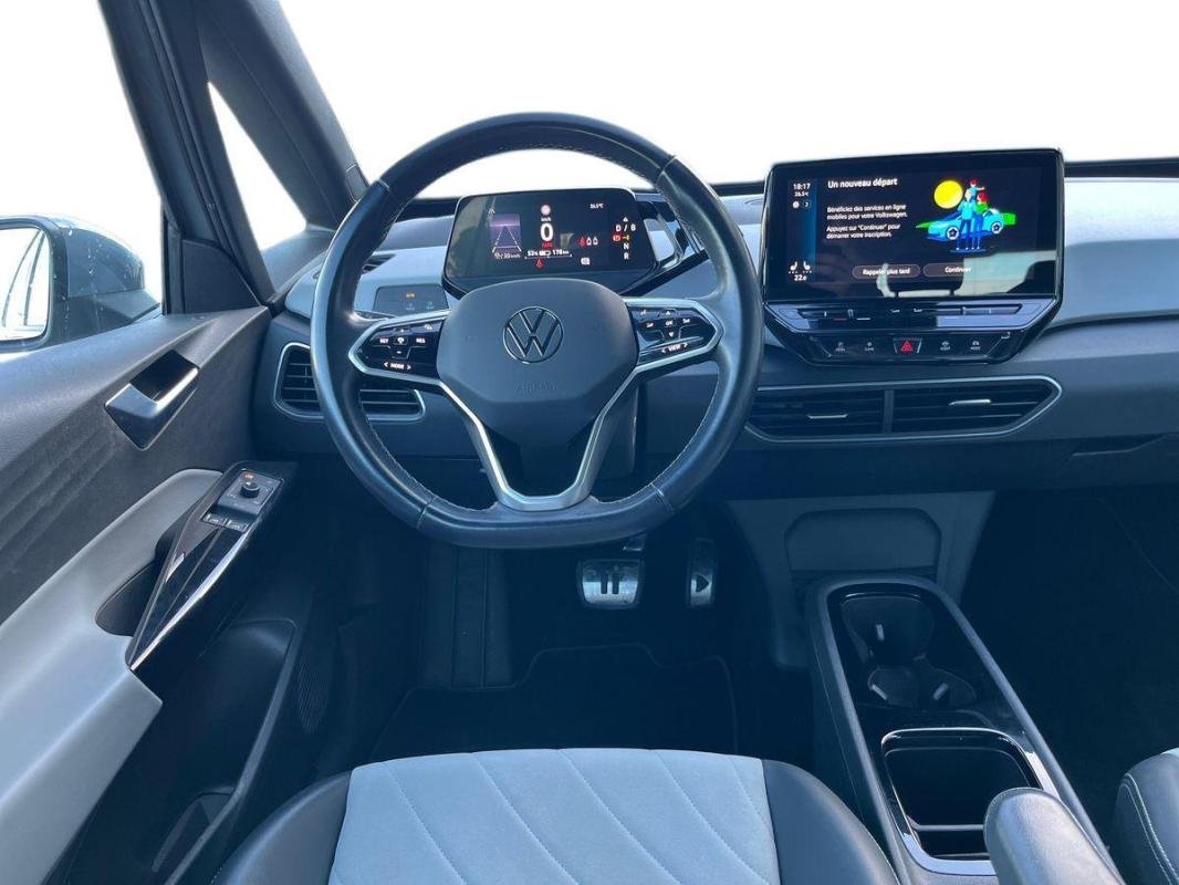 Volkswagen ID.3 - Photo 24