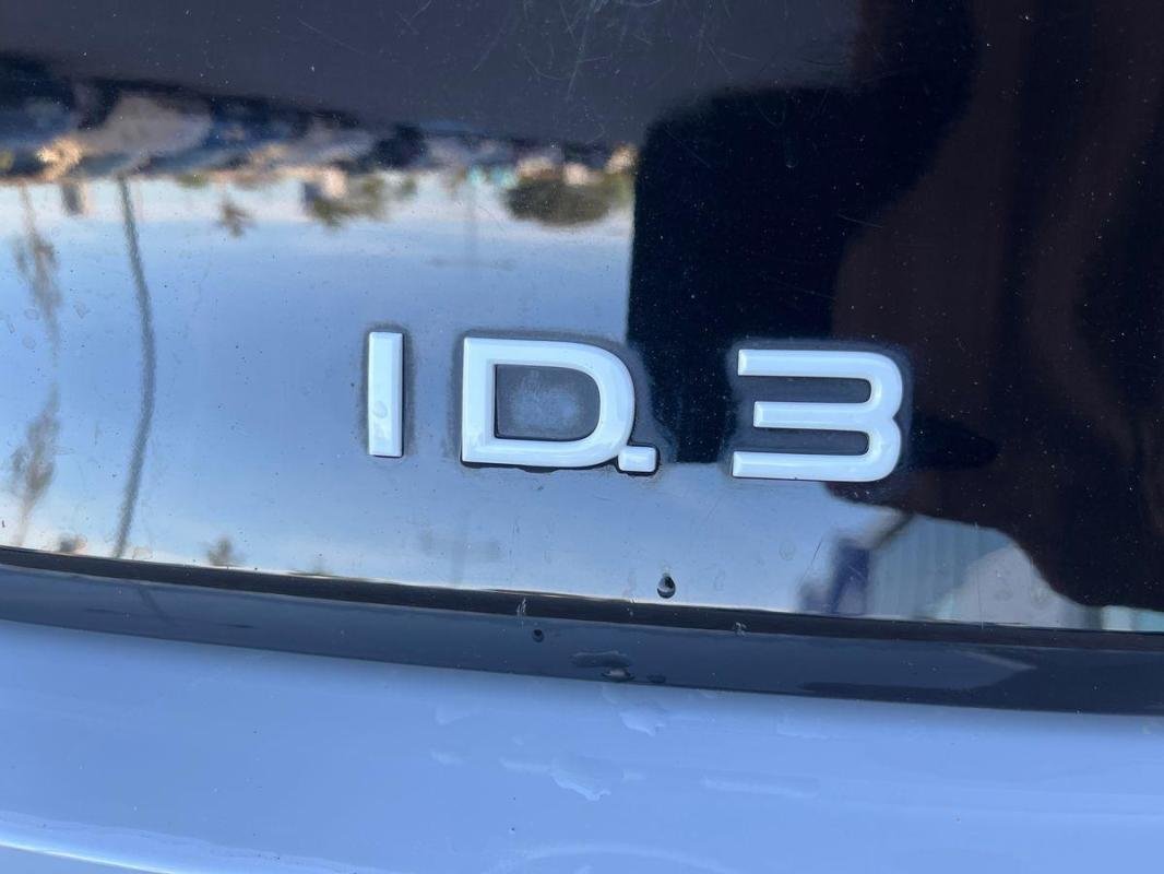 Volkswagen ID.3 - Photo 27