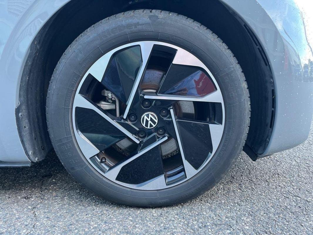Volkswagen ID.3 - Photo 28