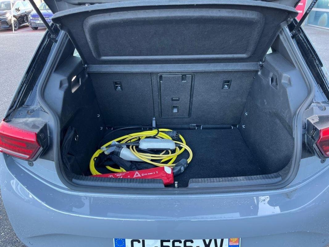 Volkswagen ID.3 - Photo 31