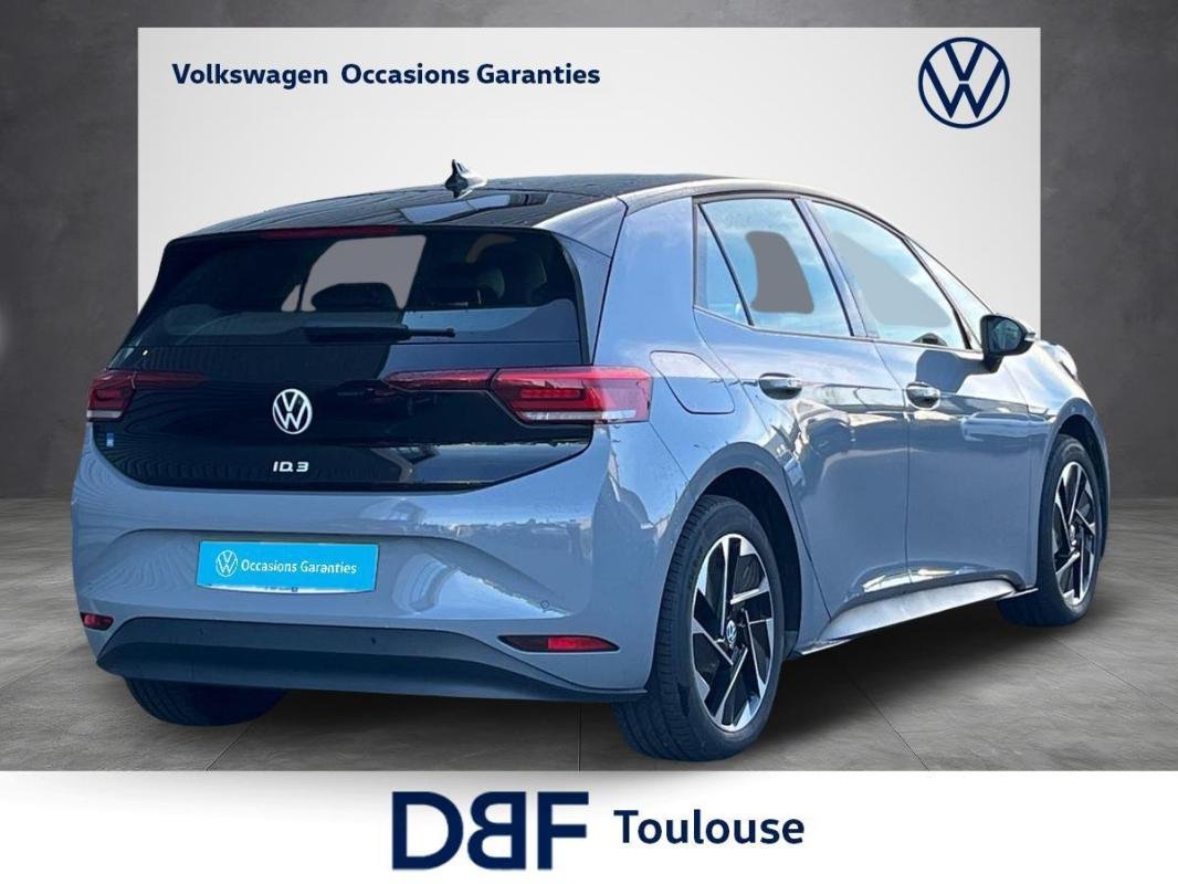 Volkswagen ID.3 - Photo 5