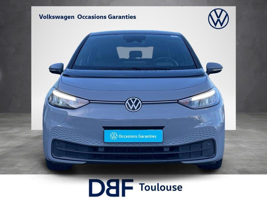 Volkswagen ID.3 - Photo 7
