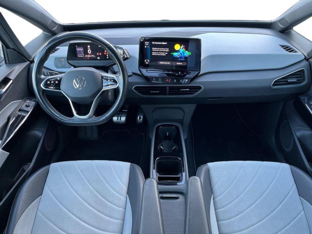 Volkswagen ID.3 - Photo 8