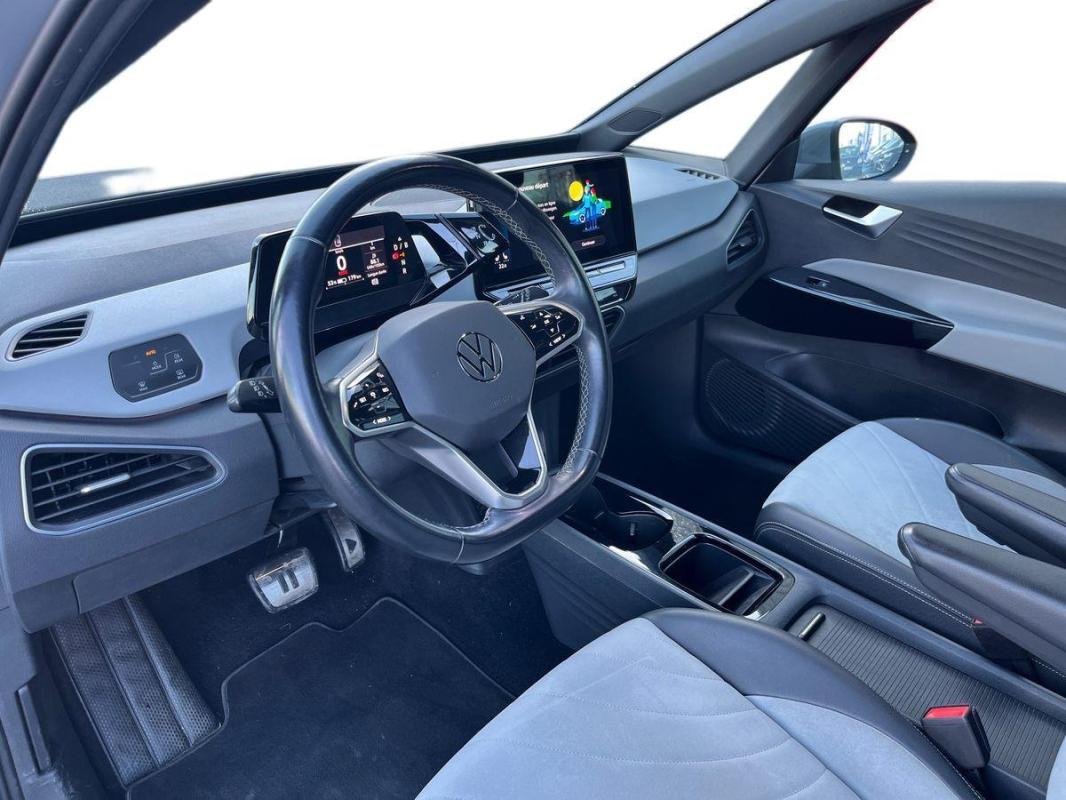 Volkswagen ID.3 - Photo 9
