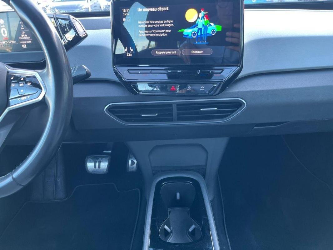 Volkswagen ID.3 - Photo 10