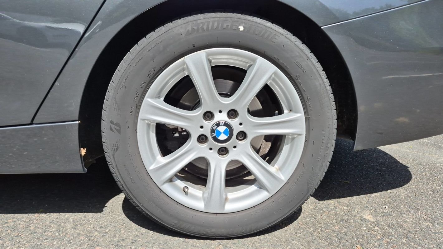 BMW Série 3 Gran Turismo - Photo 19