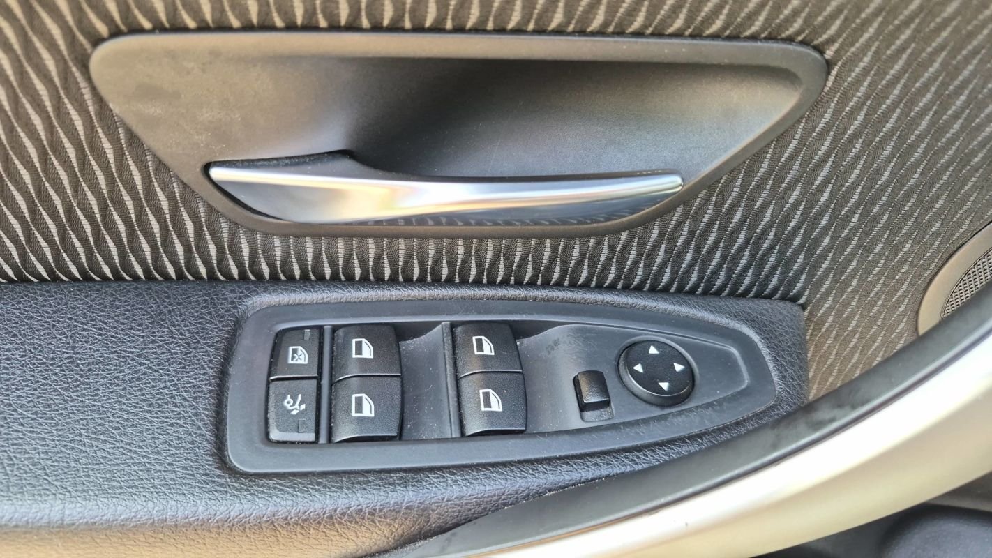 BMW Série 3 Gran Turismo - Photo 24