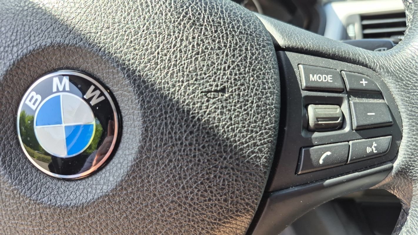 BMW Série 3 Gran Turismo - Photo 28