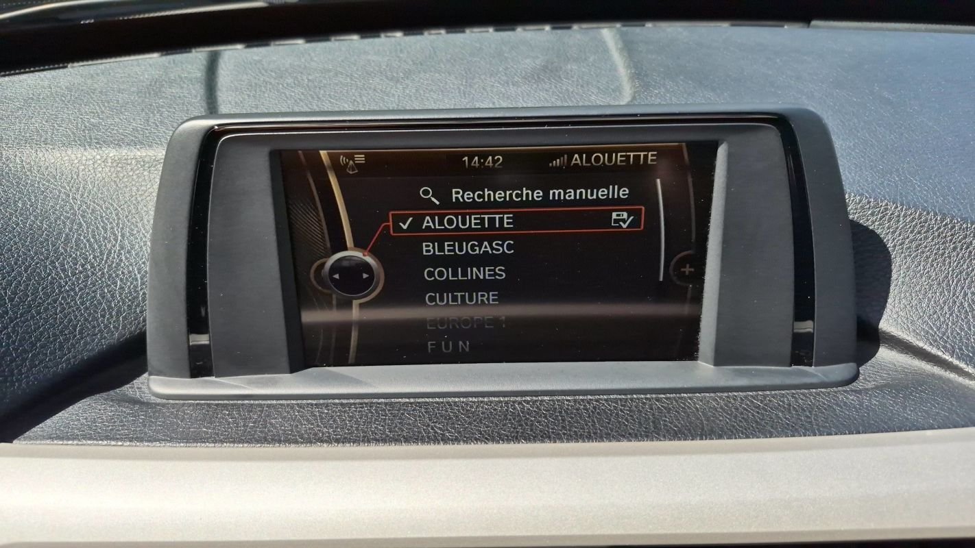 BMW Série 3 Gran Turismo - Photo 29