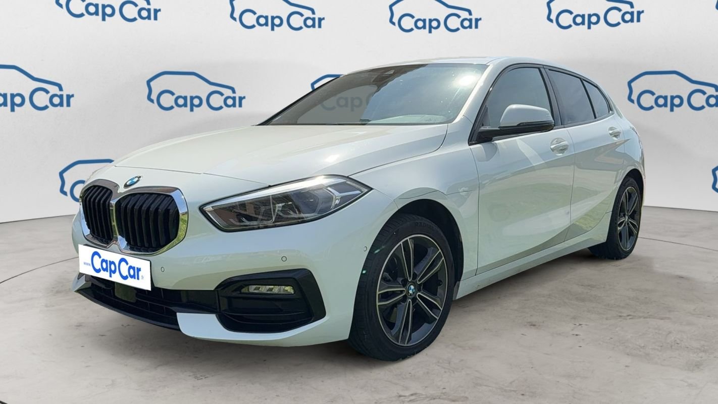 BMW Série 1