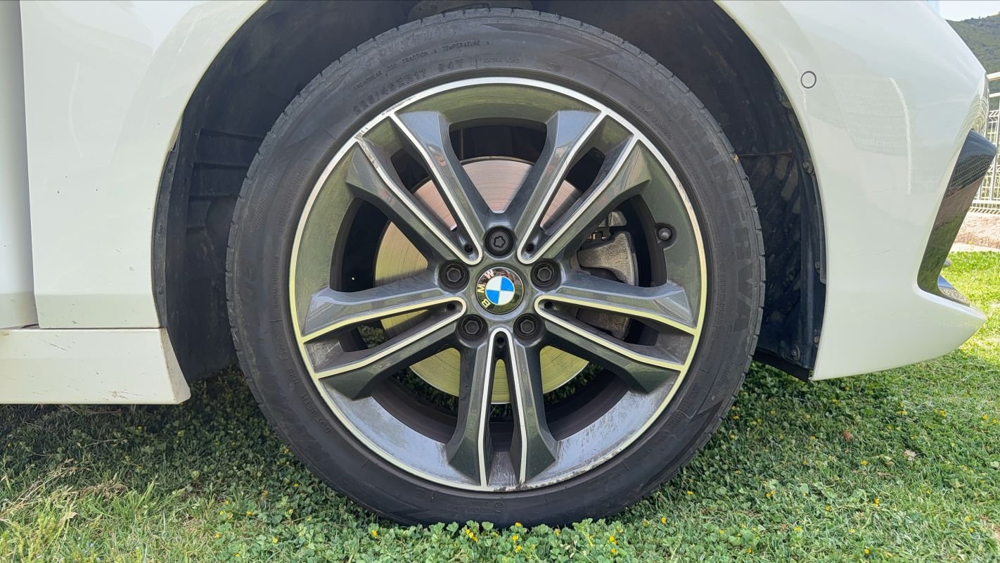 BMW Série 1 - Photo 17