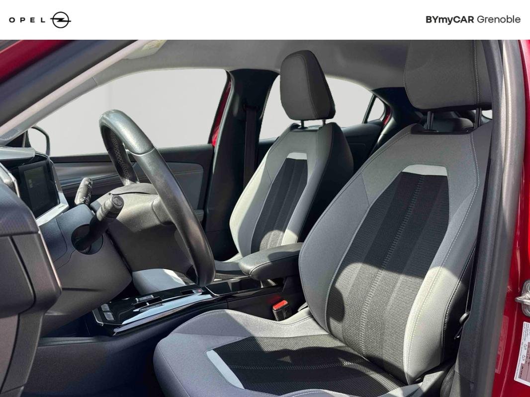 Opel Mokka - Photo 11