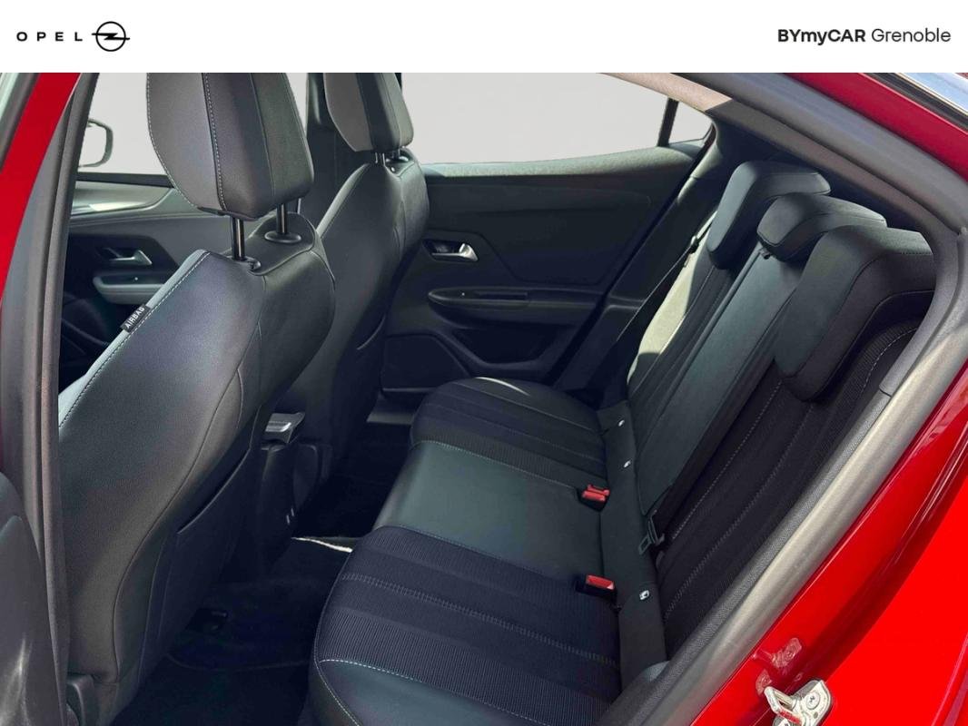 Opel Mokka - Photo 12