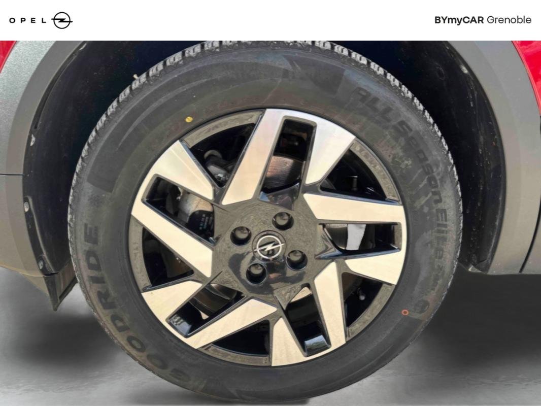 Opel Mokka - Photo 14