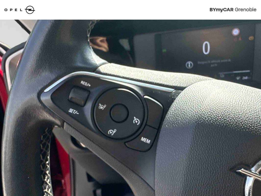 Opel Mokka - Photo 19