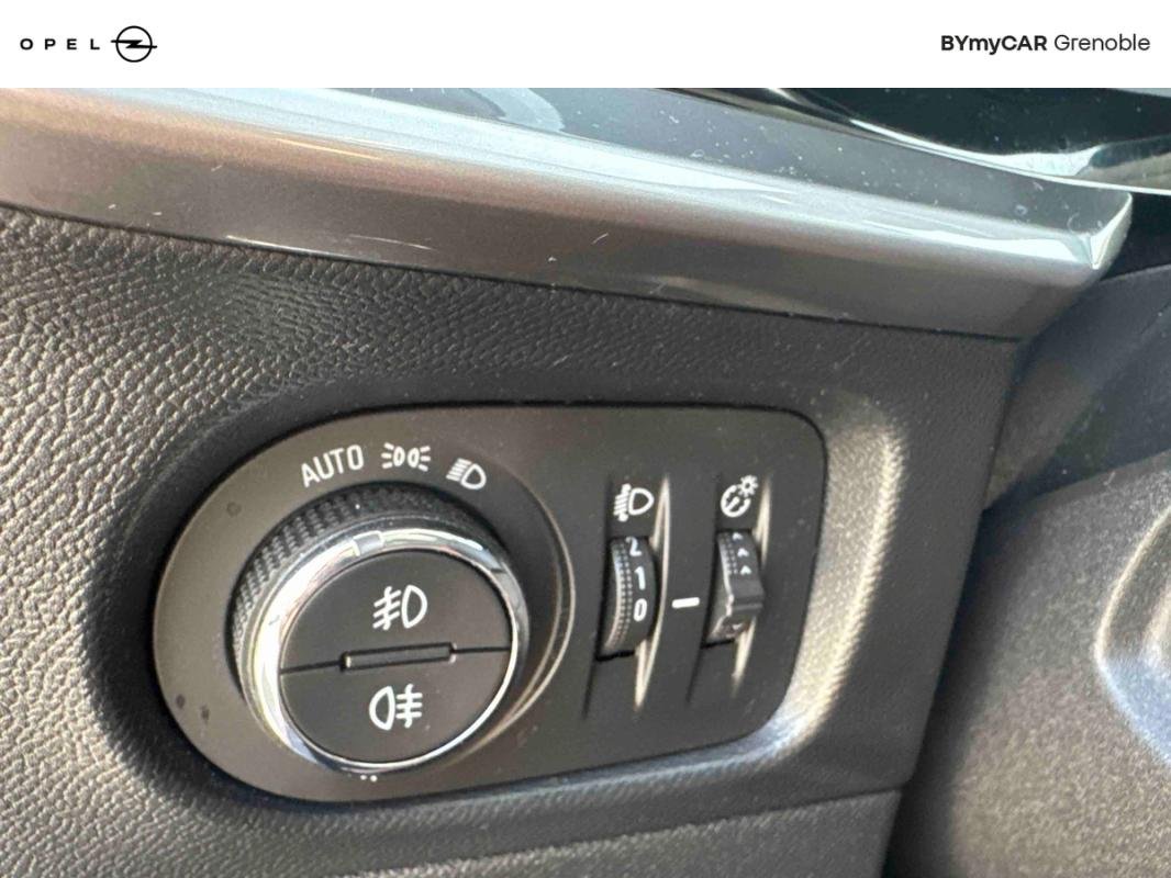 Opel Mokka - Photo 20