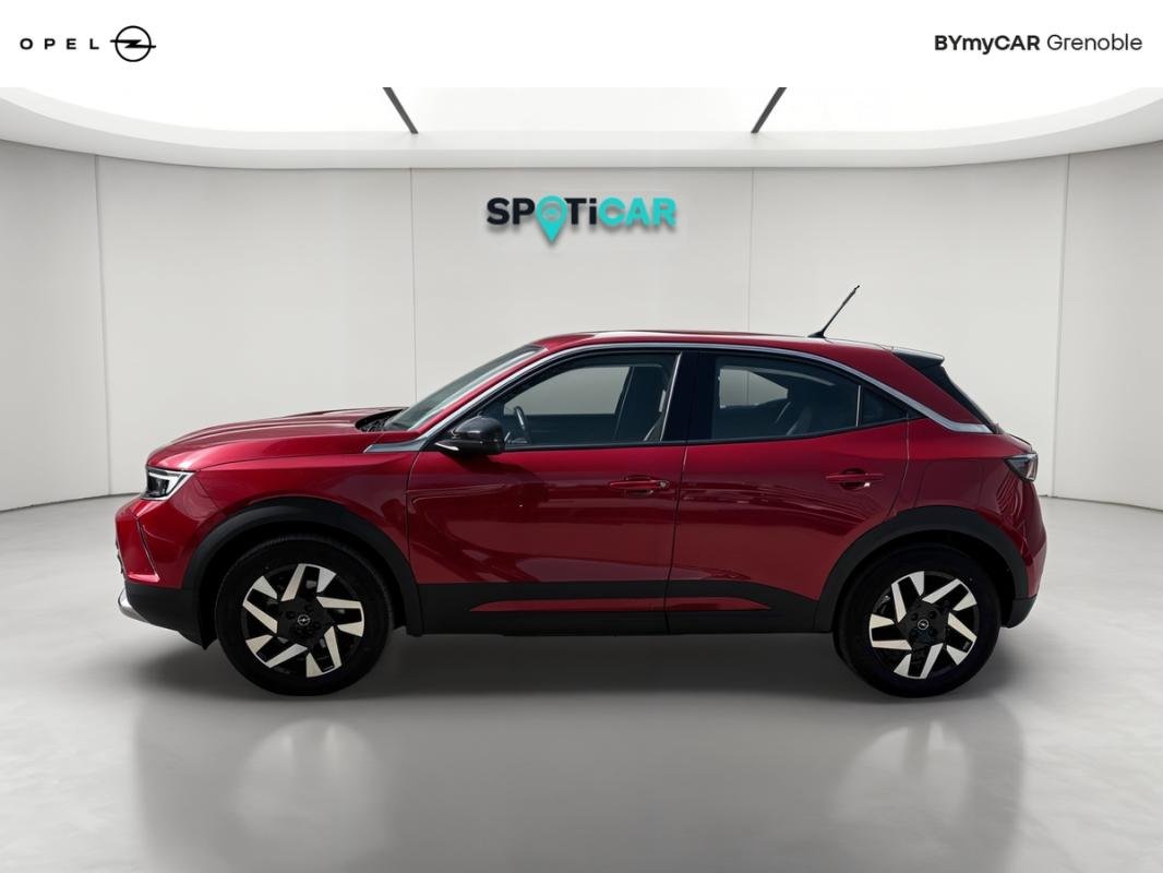 Opel Mokka - Photo 2