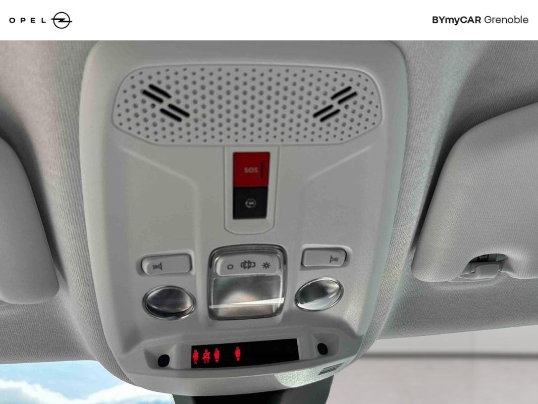 Opel Mokka - Photo 21