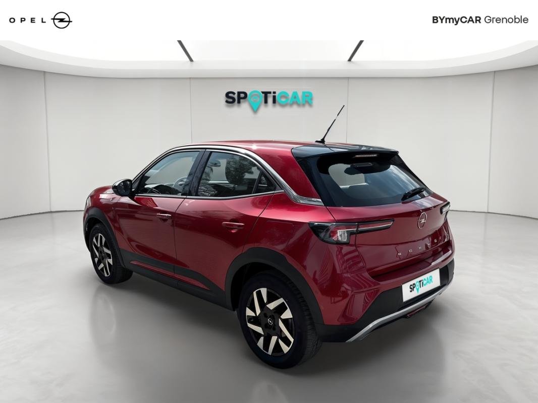 Opel Mokka - Photo 3