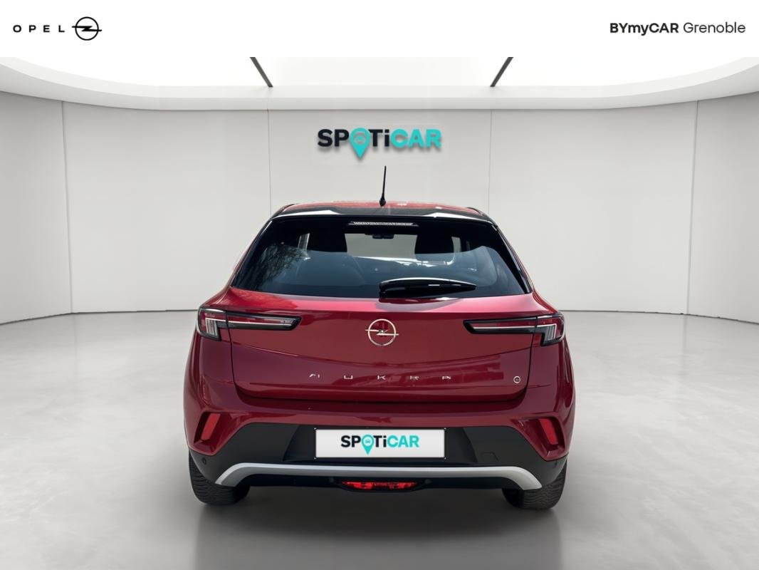 Opel Mokka - Photo 4