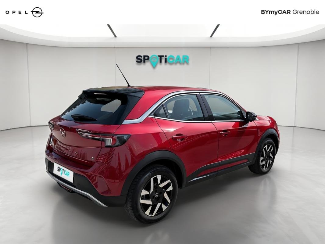 Opel Mokka - Photo 5