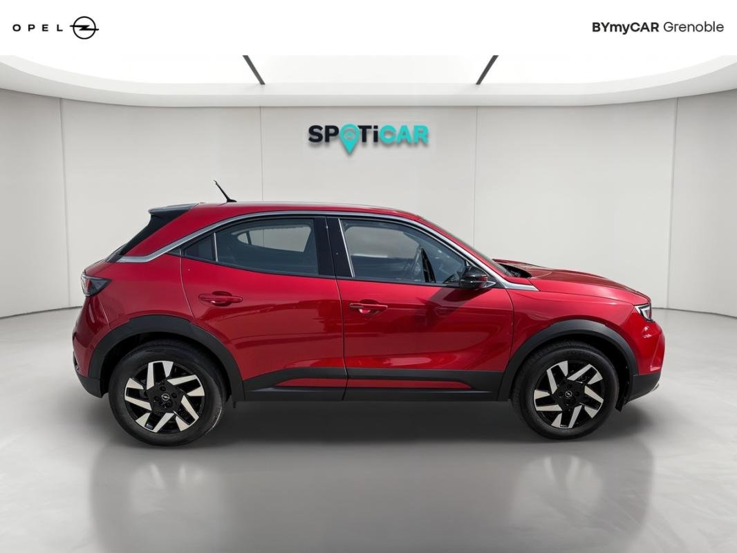 Opel Mokka - Photo 6