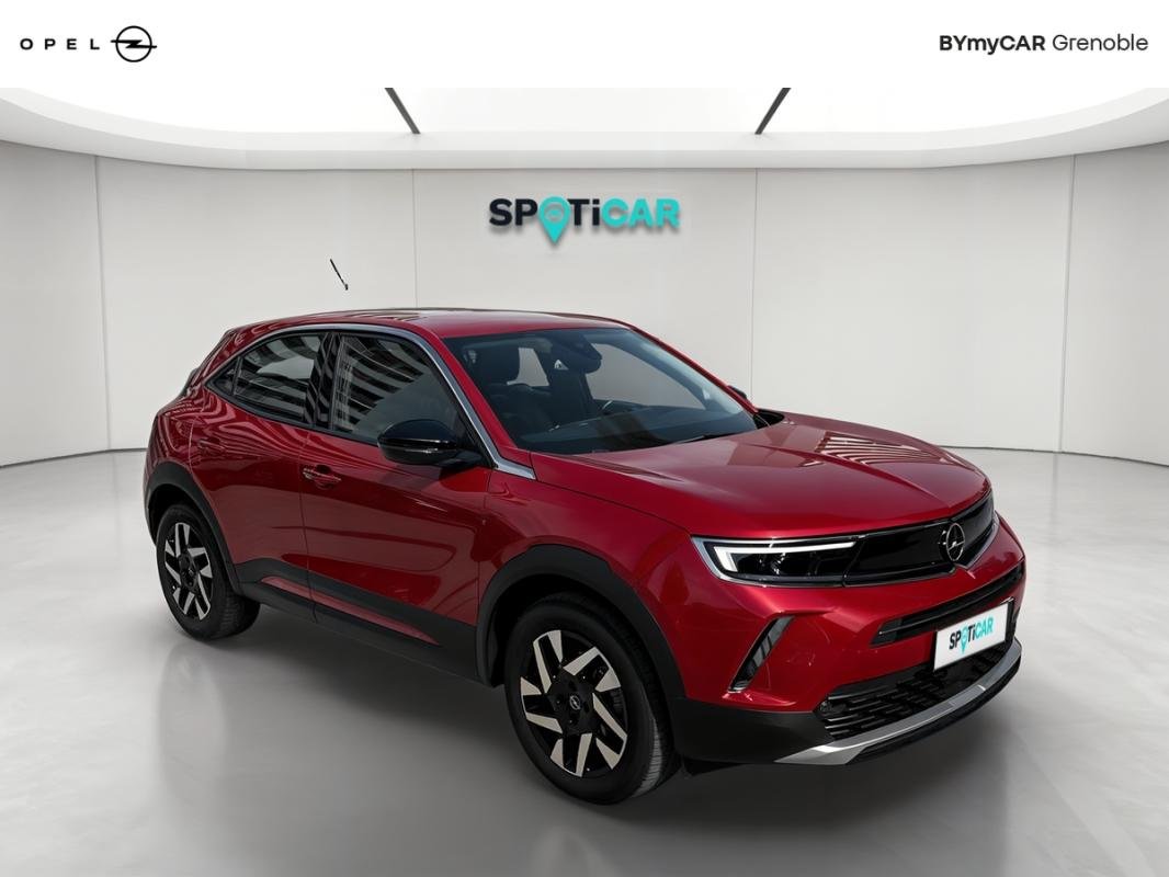 Opel Mokka - Photo 7