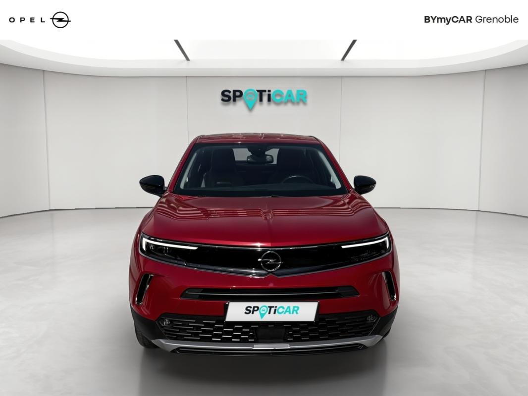 Opel Mokka - Photo 8