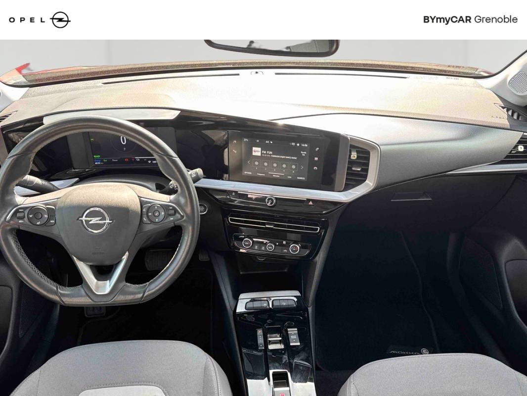 Opel Mokka - Photo 9
