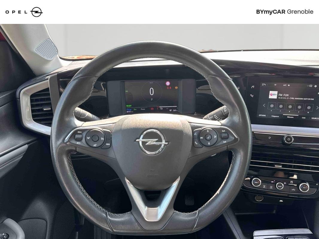 Opel Mokka - Photo 10