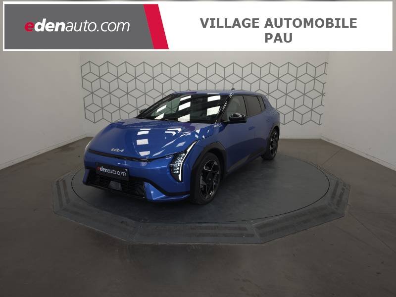 Kia EV4