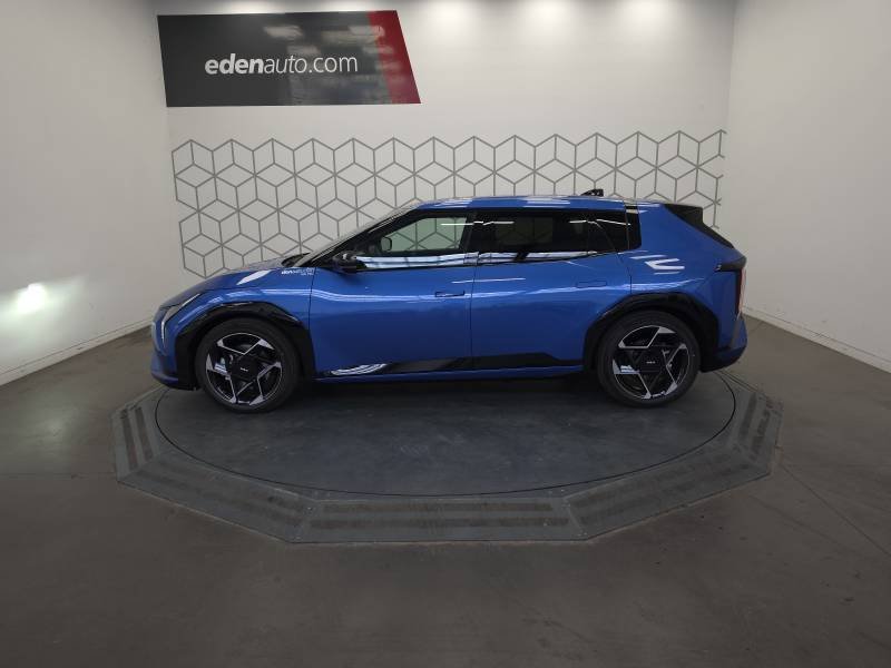 Kia EV4 - Photo 2