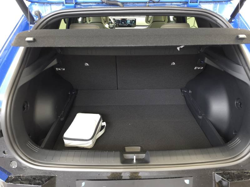 Kia EV4 - Photo 27