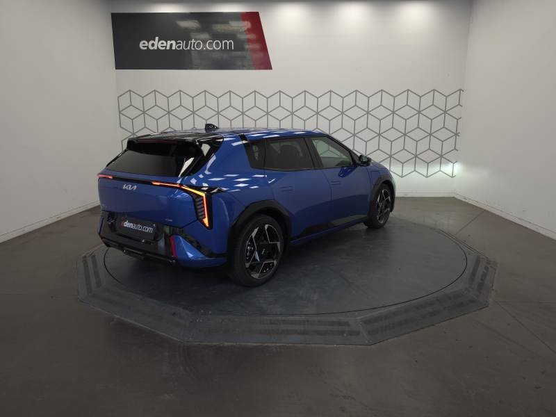 Kia EV4 - Photo 5