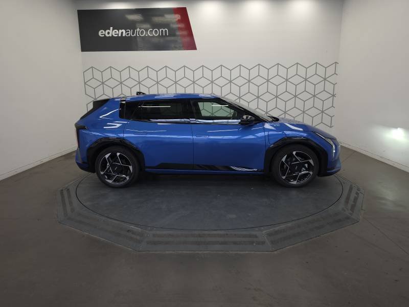 Kia EV4 - Photo 6