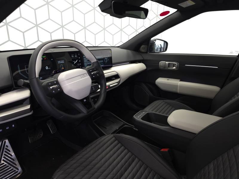 Kia EV4 - Photo 9