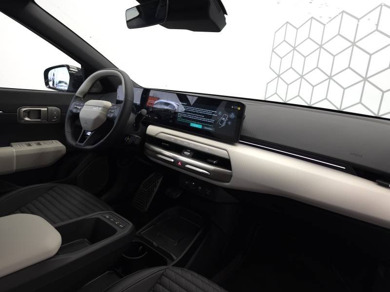 Kia EV4 - Photo 10