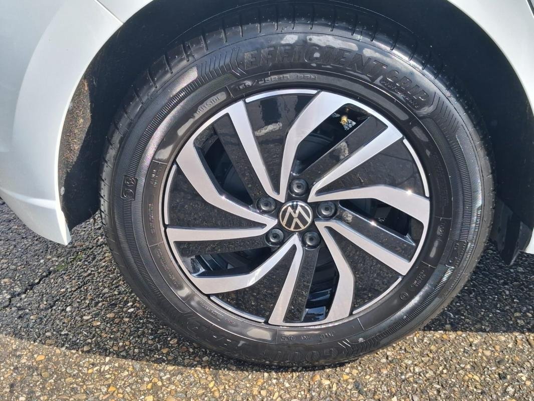 Volkswagen Polo - Photo 11