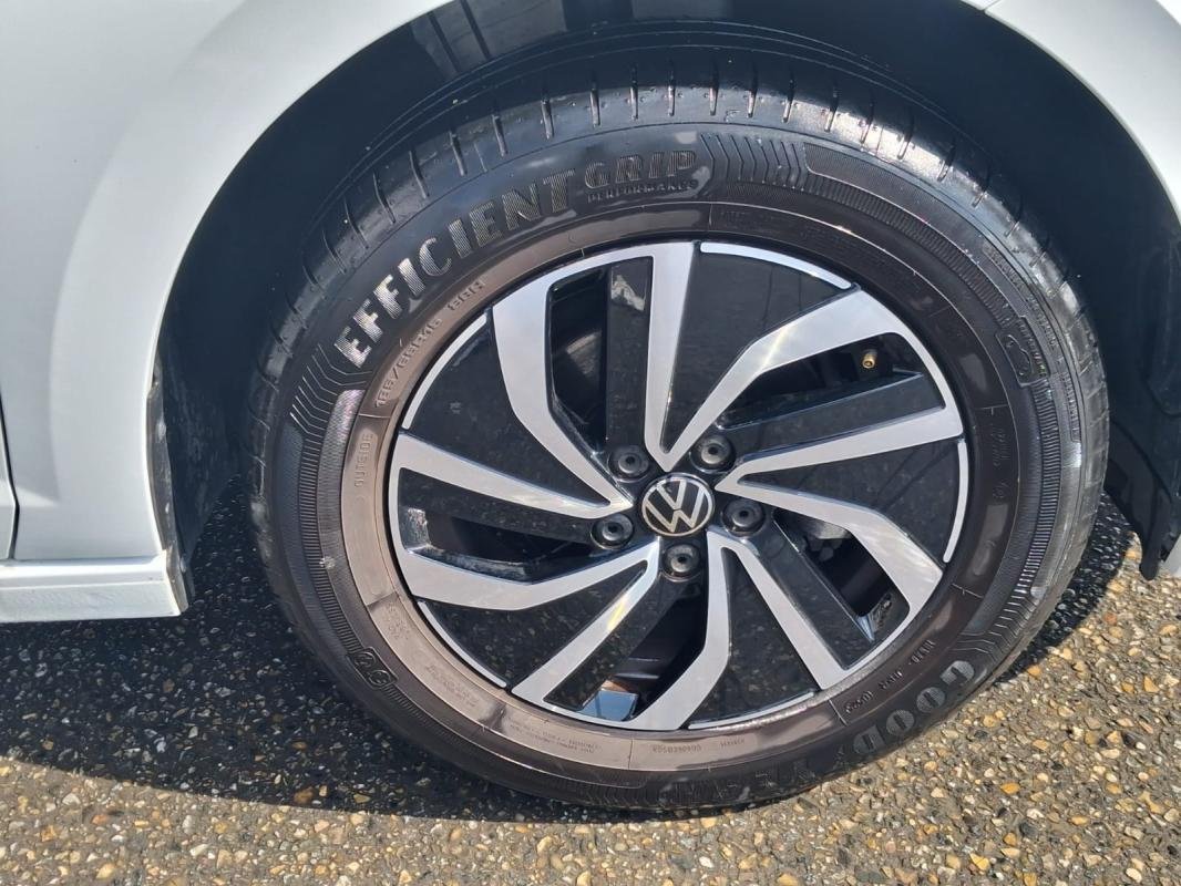 Volkswagen Polo - Photo 12