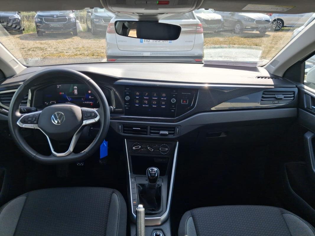 Volkswagen Polo - Photo 13