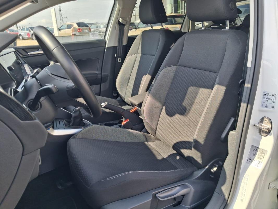 Volkswagen Polo - Photo 14