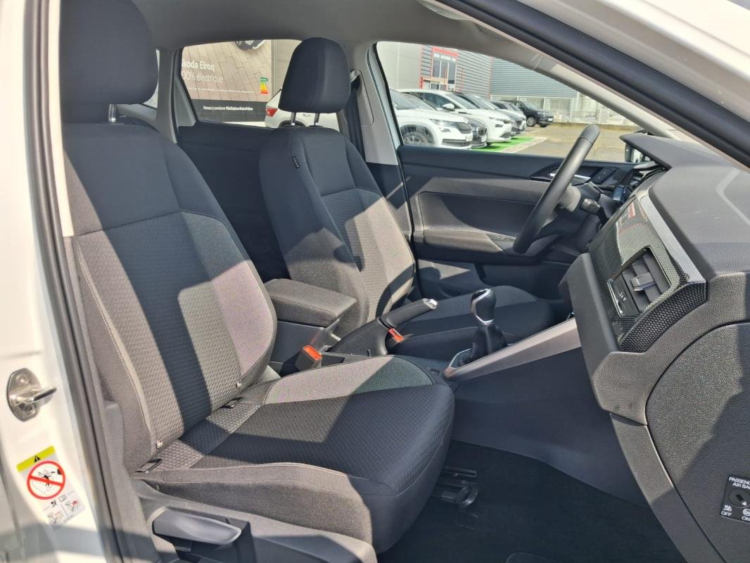 Volkswagen Polo - Photo 15