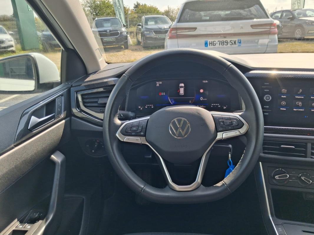 Volkswagen Polo - Photo 16
