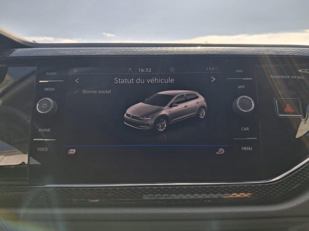 Volkswagen Polo - Photo 18