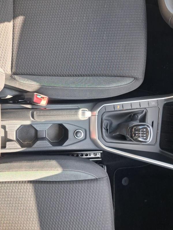 Volkswagen Polo - Photo 21