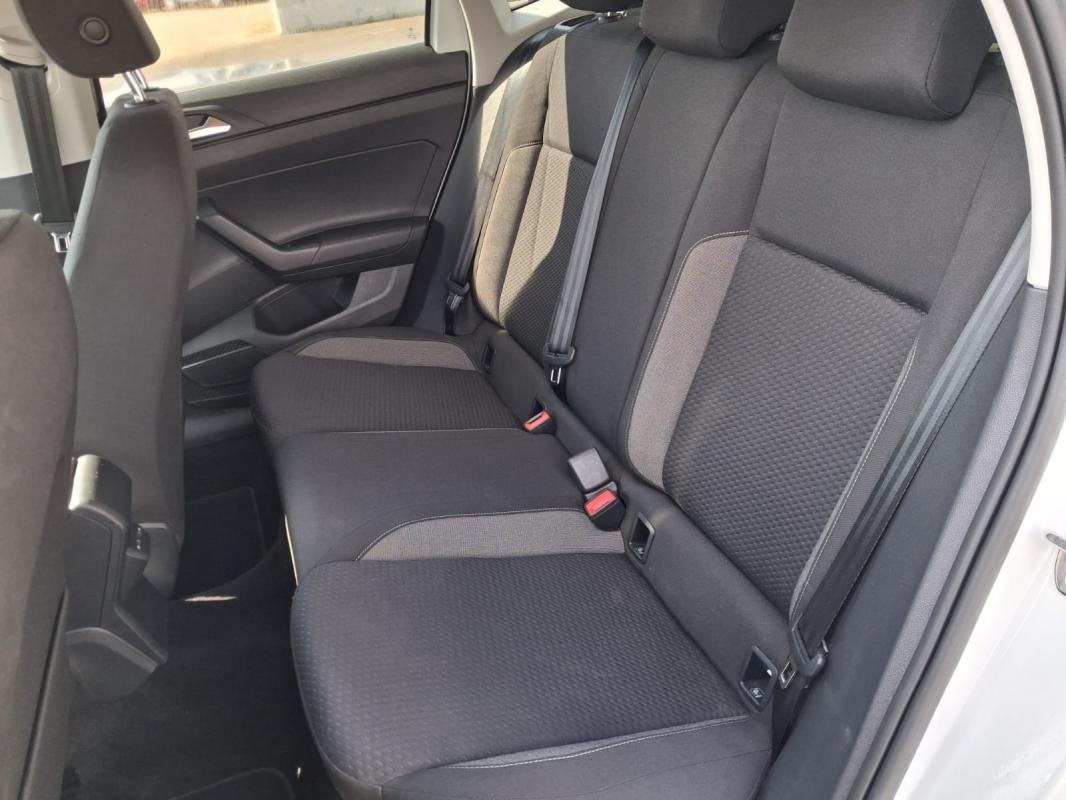 Volkswagen Polo - Photo 22
