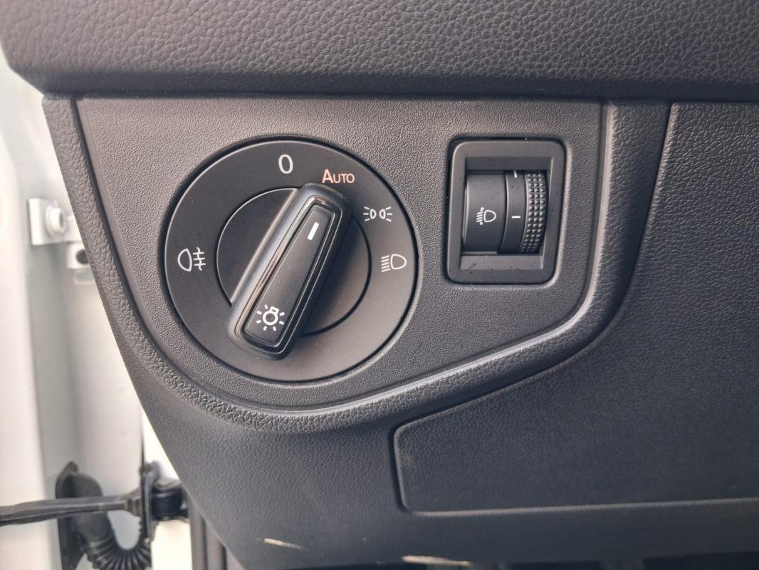 Volkswagen Polo - Photo 27