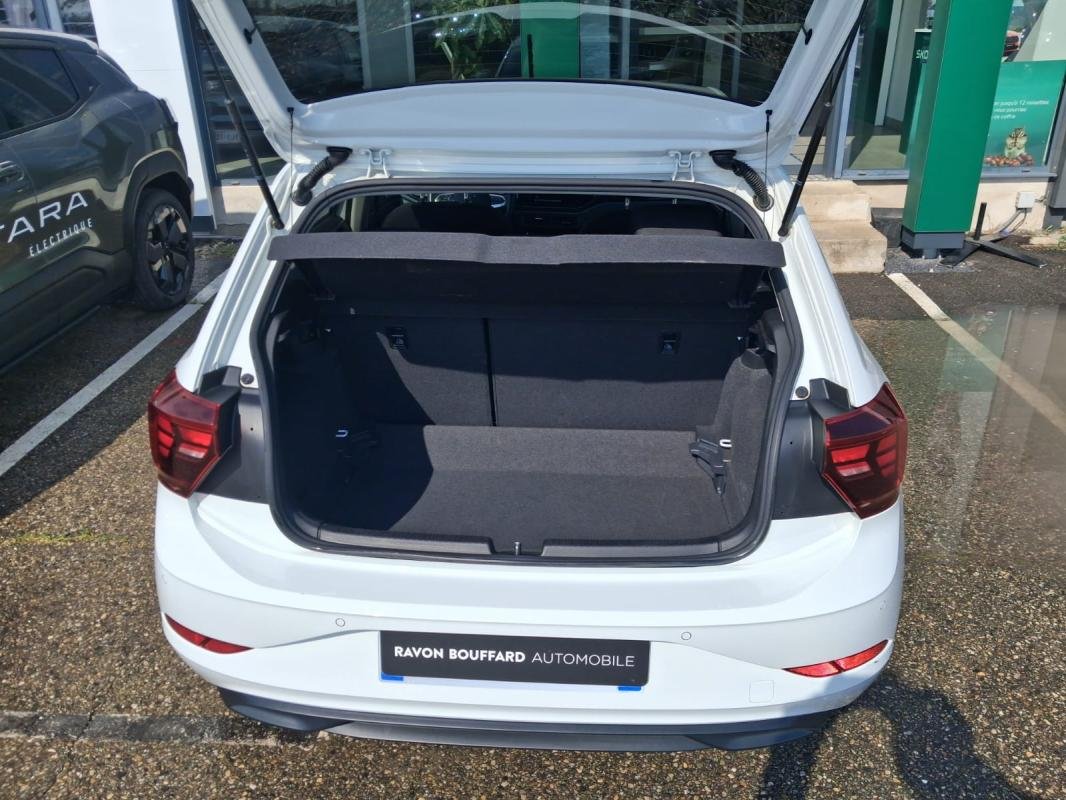 Volkswagen Polo - Photo 28